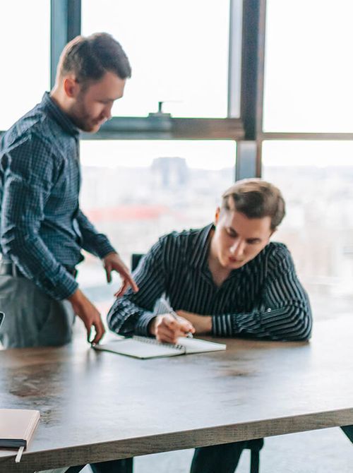 Lena Bara | Growth Marketing & Performance Ads